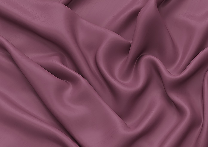 Windsor, Raspberry - Made to Measure Curtains - Image 4